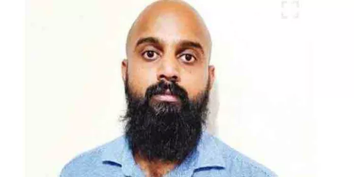 സാമൂഹിക മാധ്യമങ്ങളിലൂടെ വിവാഹവാഗ്ദാനം നല്കി ലക്ഷങ്ങള് തട്ടിയെടുത്ത കേസില് യുവാവിനെ പൊലീസ് അറസ്റ്റ് ചെയ്തു സാമൂഹിക മാധ്യമങ്ങളിലൂടെ വിവാഹവാഗ്ദാനം നല്കി ലക്ഷങ്ങള് തട്ടിയെടുത്ത കേസില് യുവാവിനെ പൊലീസ് അറസ്റ്റ് ചെയ്തു