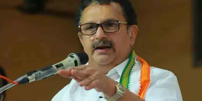 ഇനിയൊരു തോല്വി താങ്ങാന് കോണ്ഗ്രസിന് കരുത്തില്ല : കെ മുരളീധരന് ഇനിയൊരു തോല്വി താങ്ങാന് കോണ്ഗ്രസിന് കരുത്തില്ല : കെ മുരളീധരന്