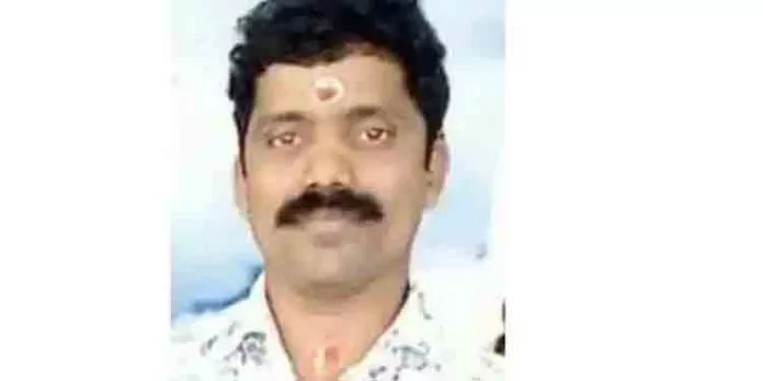 പാമ്പ് കടിയേറ്റയാൾ ചികിത്സക്കിടെ മരിച്ചു പാമ്പ് കടിയേറ്റയാൾ ചികിത്സക്കിടെ മരിച്ചു