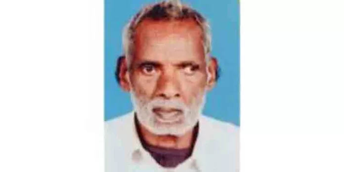 മമ്മട്ടിക്കാനത്ത് ബൈക്കിടിച്ച് പരുക്കേറ്റ വയോധികന് മരിച്ചു മമ്മട്ടിക്കാനത്ത് ബൈക്കിടിച്ച് പരുക്കേറ്റ വയോധികന് മരിച്ചു