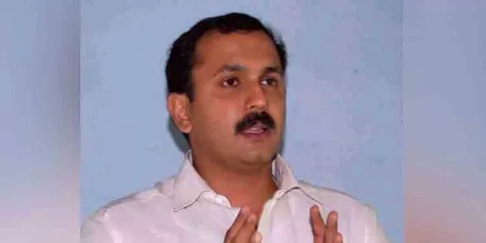 ഈരാറ്റുപേട്ട – വാഗമണ് റോഡ് നിര്മ്മാണം : കരാറുകാരനെ സംരക്ഷിക്കാന് ഗൂഢാലോചന : അഡ്വ. ഷോണ് ജോര്ജ് ഈരാറ്റുപേട്ട – വാഗമണ് റോഡ് നിര്മ്മാണം : കരാറുകാരനെ സംരക്ഷിക്കാന് ഗൂഢാലോചന : അഡ്വ. ഷോണ് ജോര്ജ്