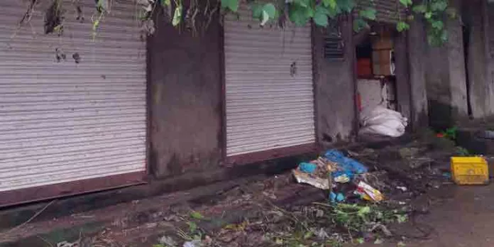 പാരമ്പര്യപെരുമ ഉള്ള അങ്ങാടി പേട്ട ചന്ത നാശത്തിൻ്റെ വക്കിൽ പാരമ്പര്യപെരുമ ഉള്ള അങ്ങാടി പേട്ട ചന്ത നാശത്തിൻ്റെ വക്കിൽ