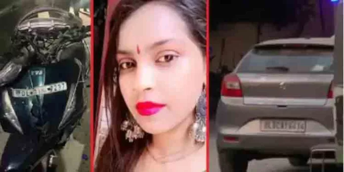അഞ്ജലി മദ്യപിച്ചിട്ടില്ല, നിധിയെ അറിയില്ല ഡല്ഹി വാഹനാപകടത്തില് സുഹൃത്തിന്റെ വാദങ്ങള് തള്ളി പെണ്കുട്ടിയുടെ കുടുംബം അഞ്ജലി മദ്യപിച്ചിട്ടില്ല, നിധിയെ അറിയില്ല ഡല്ഹി വാഹനാപകടത്തില് സുഹൃത്തിന്റെ വാദങ്ങള് തള്ളി പെണ്കുട്ടിയുടെ കുടുംബം