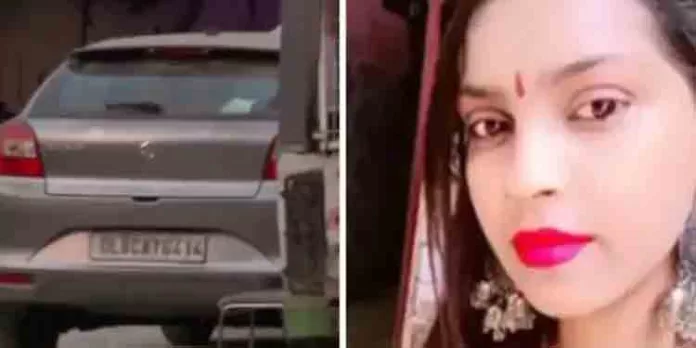 ഡല്ഹി വാഹനാപകടത്തില് വീണ്ടും അറസ്റ്റ് ; അഞ്ജലിയെ വലിച്ചിഴച്ച കാറിന്റെ ഉടമ പിടിയില് ഡല്ഹി വാഹനാപകടത്തില് വീണ്ടും അറസ്റ്റ് ; അഞ്ജലിയെ വലിച്ചിഴച്ച കാറിന്റെ ഉടമ പിടിയില്