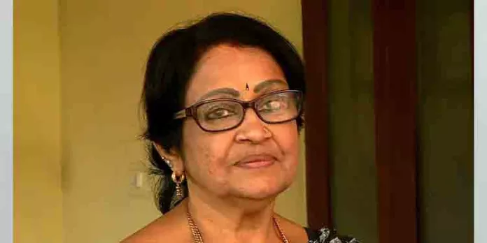 എവി ഗോപിനാഥുമായുള്ള അഭിപ്രായ വ്യത്യാസo ; പെരിങ്ങോട്ട് കുറിശ്ശി പഞ്ചായത്ത് പ്രസിഡന്റ് രാജിവെച്ചു എവി ഗോപിനാഥുമായുള്ള അഭിപ്രായ വ്യത്യാസo ; പെരിങ്ങോട്ട് കുറിശ്ശി പഞ്ചായത്ത് പ്രസിഡന്റ് രാജിവെച്ചു