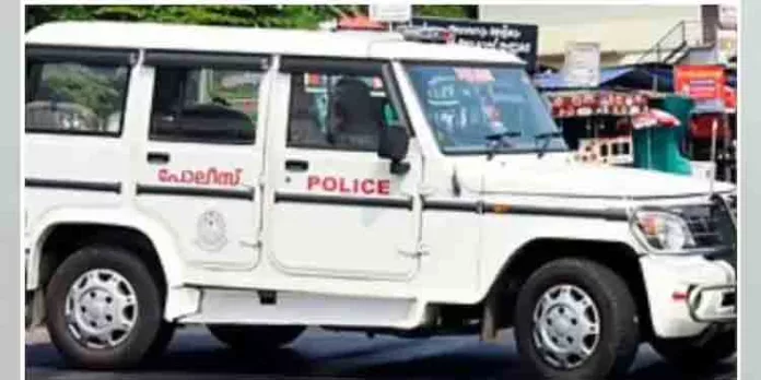 ആശുപത്രിയിൽ ബഹളം വെച്ചു, ജീവനക്കാരെ കൈയ്യേറ്റം ചെയ്യാൻ ശ്രമിച്ചു : ചടയമംഗലത്ത് യുവാവ് അറസ്റ്റിൽ ആശുപത്രിയിൽ ബഹളം വെച്ചു, ജീവനക്കാരെ കൈയ്യേറ്റം ചെയ്യാൻ ശ്രമിച്ചു : ചടയമംഗലത്ത് യുവാവ് അറസ്റ്റിൽ