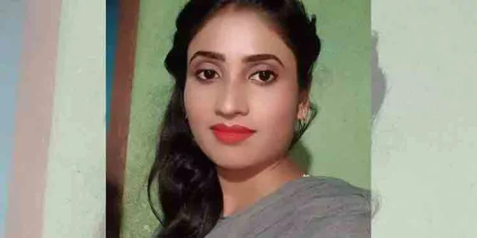 അവിഹിതബന്ധമെന്ന് സംശയം ; ഭാര്യയെ വെട്ടിനുറുക്കി രണ്ട് കഷ്ണങ്ങളാക്കി കനാലിൽ തള്ളി ഭര്ത്താവ് അവിഹിതബന്ധമെന്ന് സംശയം ; ഭാര്യയെ വെട്ടിനുറുക്കി രണ്ട് കഷ്ണങ്ങളാക്കി കനാലിൽ തള്ളി ഭര്ത്താവ്