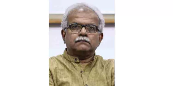 മുതിര്ന്ന മാധ്യമ പ്രവര്ത്തകന് എംജി രാധാകൃഷ്ണന് ഏഷ്യാനെറ്റിന്റെ പടിയിറങ്ങി മുതിര്ന്ന മാധ്യമ പ്രവര്ത്തകന് എംജി രാധാകൃഷ്ണന് ഏഷ്യാനെറ്റിന്റെ പടിയിറങ്ങി