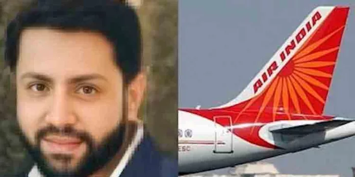 വിമാനത്തില് സ്ത്രീക്കു നേരെ മൂത്രമൊഴിച്ചയാള് അറസ്റ്റില് വിമാനത്തില് സ്ത്രീക്കു നേരെ മൂത്രമൊഴിച്ചയാള് അറസ്റ്റില്