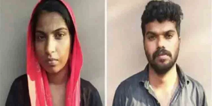 ഓണ്ലൈന് ചൂതാട്ടത്തിലൂടെ ലക്ഷങ്ങള് തട്ടി ; ദമ്പതികള് പിടിയില് ഓണ്ലൈന് ചൂതാട്ടത്തിലൂടെ ലക്ഷങ്ങള് തട്ടി ; ദമ്പതികള് പിടിയില്