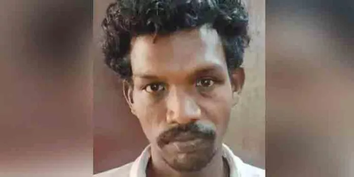 പണം കടം നൽകിയില്ല ; ബന്ധുവിനെ കൊലപ്പെടുത്താൻ ശ്രമം : പ്രതി അറസ്റ്റിൽ പണം കടം നൽകിയില്ല ; ബന്ധുവിനെ കൊലപ്പെടുത്താൻ ശ്രമം : പ്രതി അറസ്റ്റിൽ