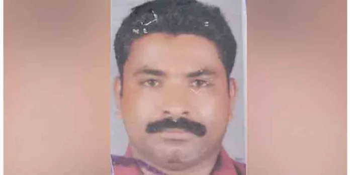 മാളികപ്പുറത്തിന് സമീപം കതിന അപകടത്തില് പൊള്ളലേറ്റ ചെങ്ങന്നൂര് സ്വദേശി മരിച്ചു മാളികപ്പുറത്തിന് സമീപം കതിന അപകടത്തില് പൊള്ളലേറ്റ ചെങ്ങന്നൂര് സ്വദേശി മരിച്ചു