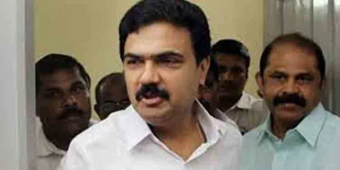 ബഫര്സോണ് പരാതി സമര്പ്പിക്കാനുള്ള സമയപരിധി നീട്ടണം : ജോസ് കെ മാണി ബഫര്സോണ് പരാതി സമര്പ്പിക്കാനുള്ള സമയപരിധി നീട്ടണം : ജോസ് കെ മാണി