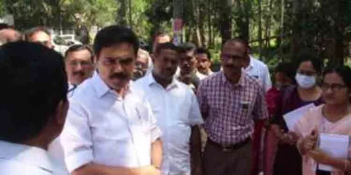പാല റിംങ് റോഡിന്റെ രണ്ടാം ഘട്ട നിര്മ്മാണo ; കിഫ്ബി നടപടി ആരംഭിച്ചു പാല റിംങ് റോഡിന്റെ രണ്ടാം ഘട്ട നിര്മ്മാണo ; കിഫ്ബി നടപടി ആരംഭിച്ചു