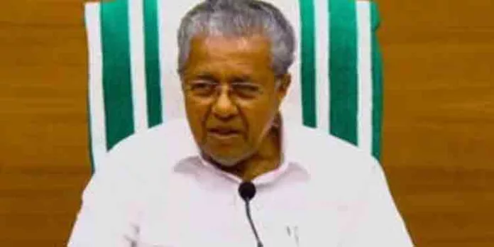 തൊഴിലും സംരംഭങ്ങളും ഒരുക്കി പ്രാദേശിക സാമ്പത്തിക വികസനം സാധ്യമാക്കും : മുഖ്യമന്ത്രി തൊഴിലും സംരംഭങ്ങളും ഒരുക്കി പ്രാദേശിക സാമ്പത്തിക വികസനം സാധ്യമാക്കും : മുഖ്യമന്ത്രി
