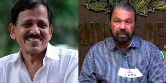 ‘പഴയിടത്തെ വേദനിപ്പിക്കേണ്ടിയിരുന്നില്ല’ ; പ്രതികരിച്ച് വിദ്യാഭ്യാസ മന്ത്രി ‘പഴയിടത്തെ വേദനിപ്പിക്കേണ്ടിയിരുന്നില്ല’ ; പ്രതികരിച്ച് വിദ്യാഭ്യാസ മന്ത്രി