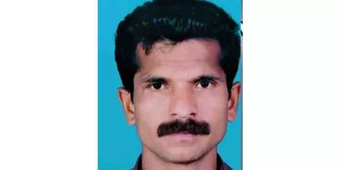 കുന്നന്താനത്ത് തൊഴിലാളിയെ കുത്തി കൊന്നു കുന്നന്താനത്ത് തൊഴിലാളിയെ കുത്തി കൊന്നു
