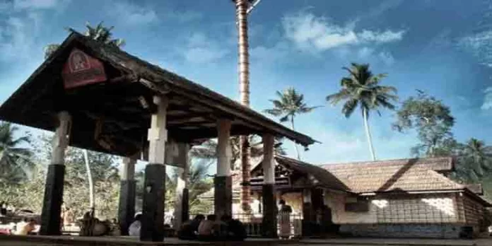 കക്കാട്ട് കോയിക്കൽ ധർമശാസ്താ ക്ഷേത്രത്തിലെ തിരുവാഭരണം ചാർത്ത് ഉത്സവം 21ന് നടക്കും കക്കാട്ട് കോയിക്കൽ ധർമശാസ്താ ക്ഷേത്രത്തിലെ തിരുവാഭരണം ചാർത്ത് ഉത്സവം 21ന് നടക്കും