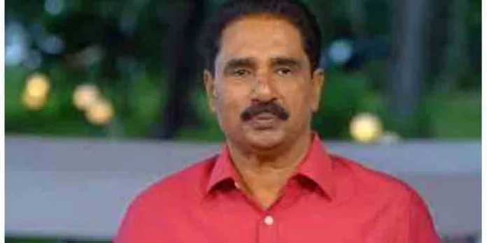 ഒഐസിസി കുവൈറ്റ് ആലപ്പുഴ ജില്ലാ കമ്മിറ്റി ഏര്പ്പെടുത്തിയ ‘ലീഡര് കെ കരുണാകരന് കര്മ്മ പുരസ്കാരം’ എന്.കെ. പ്രേമചന്ദ്രന് എം.പിക്ക് ഒഐസിസി കുവൈറ്റ് ആലപ്പുഴ ജില്ലാ കമ്മിറ്റി ഏര്പ്പെടുത്തിയ ‘ലീഡര് കെ കരുണാകരന് കര്മ്മ പുരസ്കാരം’ എന്.കെ. പ്രേമചന്ദ്രന് എം.പിക്ക്