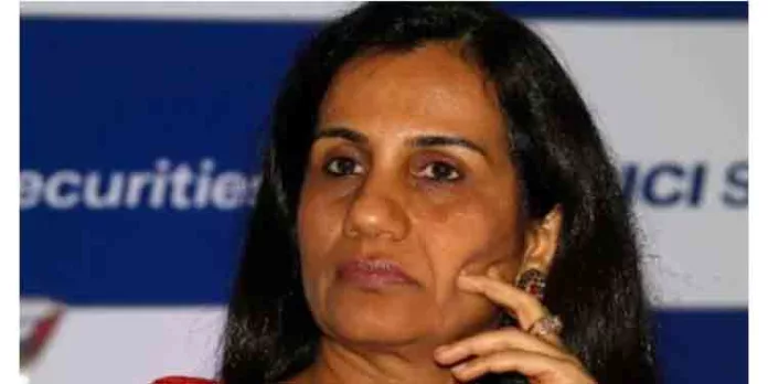 ഐസിഐസിഐ മുന് സിഇഒ ചന്ദ കൊച്ചാറിന് ജാമ്യം അനുവദിച്ച് മുംബൈ ഹൈക്കോടതി ഐസിഐസിഐ മുന് സിഇഒ ചന്ദ കൊച്ചാറിന് ജാമ്യം അനുവദിച്ച് മുംബൈ ഹൈക്കോടതി