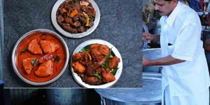 പഴയിടം മോഹനന് നമ്പൂതിരി ; കലോത്സവ കലറവറയിൽ ഒരു വിട്ടുവീഴ്ചയുമില്ലാത്ത പാചകക്കാരൻ പഴയിടം മോഹനന് നമ്പൂതിരി ; കലോത്സവ കലറവറയിൽ ഒരു വിട്ടുവീഴ്ചയുമില്ലാത്ത പാചകക്കാരൻ