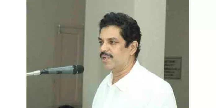 കോട്ടയം ജില്ലയിൽ എൽ.ഡി.എഫിന് ഇത്രയധികം സീറ്റ് ലഭിച്ചത് കേരള കോൺഗ്രസ് ഒപ്പം എത്തിയതിന് ശേഷം : കേരള കോൺഗ്രസ് (എം) ജില്ലാ പ്രസിഡന്റ് ലോപ്പസ് മാത്യു കോട്ടയം ജില്ലയിൽ എൽ.ഡി.എഫിന് ഇത്രയധികം സീറ്റ് ലഭിച്ചത് കേരള കോൺഗ്രസ് ഒപ്പം എത്തിയതിന് ശേഷം : കേരള കോൺഗ്രസ് (എം) ജില്ലാ പ്രസിഡന്റ് ലോപ്പസ് മാത്യു