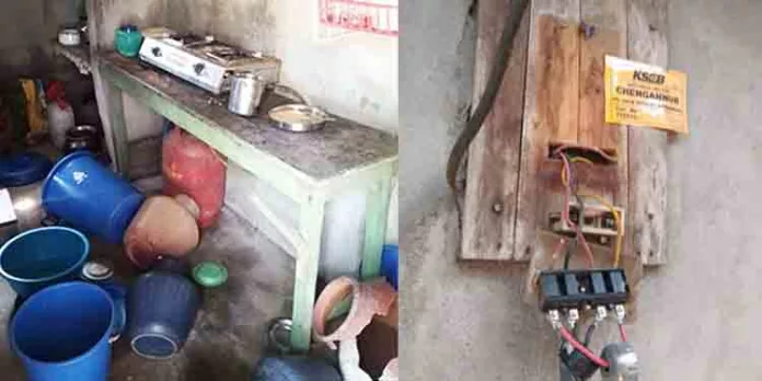 രാത്രി ആളില്ലാത്ത വീട്ടിൽക്കയറി അക്രമം ; പ്രതികള്ക്കായി തിരച്ചില് തുടങ്ങി പോലീസ് രാത്രി ആളില്ലാത്ത വീട്ടിൽക്കയറി അക്രമം ; പ്രതികള്ക്കായി തിരച്ചില് തുടങ്ങി പോലീസ്