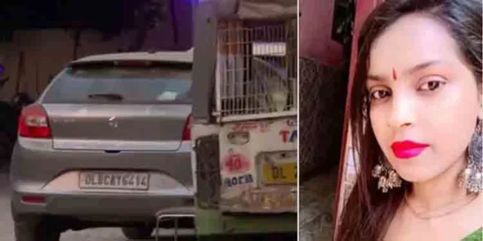 സ്ത്രീ കാറിനടിയില് കുടുങ്ങിയതായി അറിയാമായിരുന്നു ; വാഹനം നിര്ത്താഞ്ഞതിന്റെ കാരണം പറഞ്ഞ് അഞ്ജലി കേസിലെ പ്രതികള് സ്ത്രീ കാറിനടിയില് കുടുങ്ങിയതായി അറിയാമായിരുന്നു ; വാഹനം നിര്ത്താഞ്ഞതിന്റെ കാരണം പറഞ്ഞ് അഞ്ജലി കേസിലെ പ്രതികള്