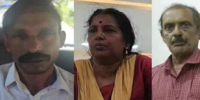 ഇലന്തൂർ ഇരട്ട നരബലി കേസിൽ പ്രതികളെ ഇന്ന് കുറ്റപത്രം വായിച്ച് കേൾപ്പിക്കും ; കേസ് അപൂർവങ്ങളിൽ അപൂർവ്വമെന്ന് കുറ്റപത്രം ഇലന്തൂർ ഇരട്ട നരബലി കേസിൽ പ്രതികളെ ഇന്ന് കുറ്റപത്രം വായിച്ച് കേൾപ്പിക്കും ; കേസ് അപൂർവങ്ങളിൽ അപൂർവ്വമെന്ന് കുറ്റപത്രം