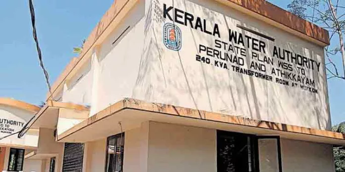 പെരുനാട് – അത്തിക്കയം ജല വിതരണ പദ്ധതിയുടെ നിർമാണം പൂർത്തിയാക്കുന്നില്ല ; 9 മാസം പിന്നിട്ടിട്ടും പണികള് ഇഴഞ്ഞു തന്നെ പെരുനാട് – അത്തിക്കയം ജല വിതരണ പദ്ധതിയുടെ നിർമാണം പൂർത്തിയാക്കുന്നില്ല ; 9 മാസം പിന്നിട്ടിട്ടും പണികള് ഇഴഞ്ഞു തന്നെ