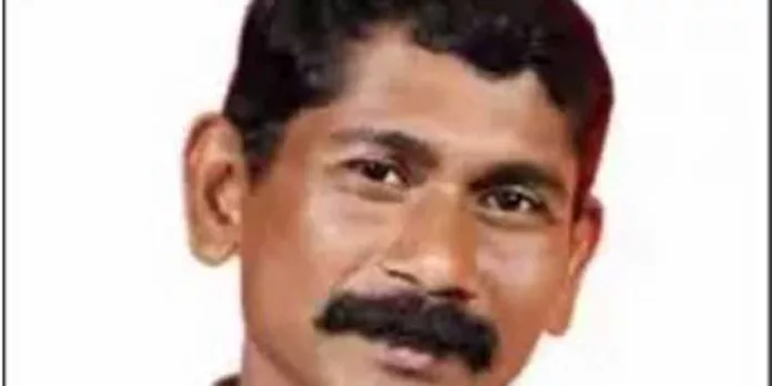 വാഹനമിടിച്ച് യുവാവ് മരിച്ച നിലയില് വാഹനമിടിച്ച് യുവാവ് മരിച്ച നിലയില്