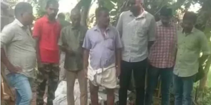 പാലക്കാട് മാനിനെ ഷോക്കടിപ്പിച്ച് കൊന്ന സംഭവത്തിൽ പ്രതികൾക്കായുള്ള തിരച്ചിൽ തുടരുന്നു പാലക്കാട് മാനിനെ ഷോക്കടിപ്പിച്ച് കൊന്ന സംഭവത്തിൽ പ്രതികൾക്കായുള്ള തിരച്ചിൽ തുടരുന്നു
