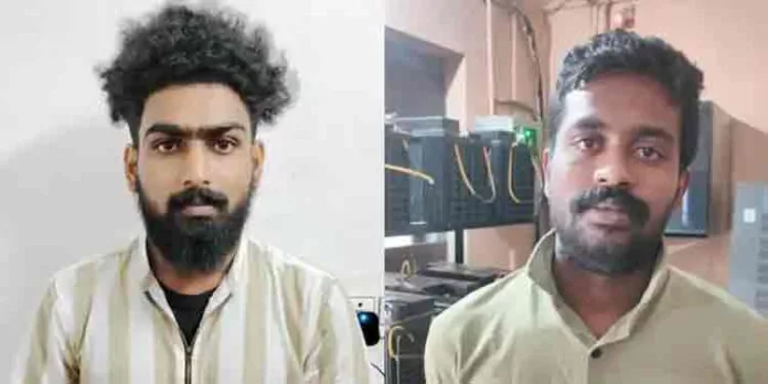 എംഡിഎംഎയും കഞ്ചാവുമായി രണ്ട് യുവാക്കളെ പോലീസ് പിടികൂടി എംഡിഎംഎയും കഞ്ചാവുമായി രണ്ട് യുവാക്കളെ പോലീസ് പിടികൂടി