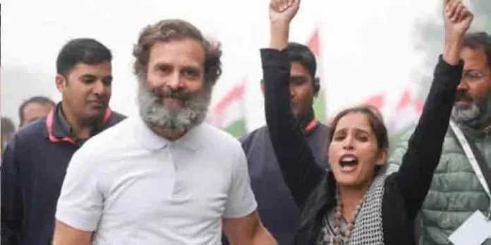 രാഹുലിന് സുരക്ഷയൊരുക്കാന് പഞ്ചാബ് പോലീസിന്റെ പ്രത്യേക സ്ക്വാഡ് രാഹുലിന് സുരക്ഷയൊരുക്കാന് പഞ്ചാബ് പോലീസിന്റെ പ്രത്യേക സ്ക്വാഡ്