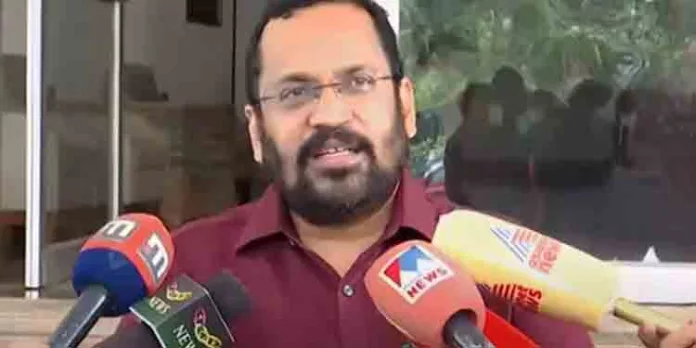 എരുമേലി വിമാനത്താവളത്തിനുള്ള ഭൂമി ഏറ്റെടുക്കല് നടപടികള് വേഗത്തിലാക്കുമെന്ന് മന്ത്രി കെ. രാജന് എരുമേലി വിമാനത്താവളത്തിനുള്ള ഭൂമി ഏറ്റെടുക്കല് നടപടികള് വേഗത്തിലാക്കുമെന്ന് മന്ത്രി കെ. രാജന്