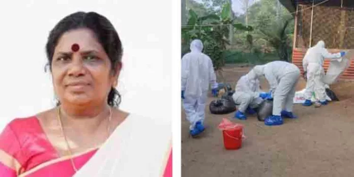 സംസ്ഥാനത്ത് പക്ഷിപ്പനി നിയന്ത്രണo : കര്ഷകര്ക്ക് നഷ്ടപരിഹാരം നല്കാന് തീരുമാനo സംസ്ഥാനത്ത് പക്ഷിപ്പനി നിയന്ത്രണo : കര്ഷകര്ക്ക് നഷ്ടപരിഹാരം നല്കാന് തീരുമാനo