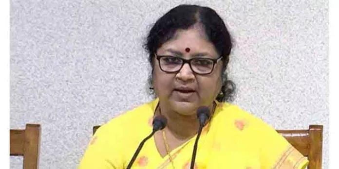 ചാന്സിലര് ബില് ഗവര്ണര് ഒപ്പിടാത്തത് കുട്ടികളുടെ ഭാവിയെ ബാധിക്കില്ല ; മന്ത്രി ആര് ബിന്ദു ചാന്സിലര് ബില് ഗവര്ണര് ഒപ്പിടാത്തത് കുട്ടികളുടെ ഭാവിയെ ബാധിക്കില്ല ; മന്ത്രി ആര് ബിന്ദു