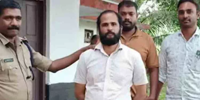 തൃശൂരിലെ നിക്ഷേപത്തട്ടിപ്പുകാരന് പ്രവീണ് റാണയുടെ കൂട്ടാളി അറസ്റ്റില് തൃശൂരിലെ നിക്ഷേപത്തട്ടിപ്പുകാരന് പ്രവീണ് റാണയുടെ കൂട്ടാളി അറസ്റ്റില്