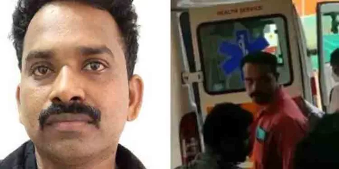ഒറ്റപ്പാലം കുടുംബകോടതിക്ക് മുമ്പില് വെച്ച് യുവതിയെ ഭർത്താവ് ആക്രമിച്ച സംഭവത്തിൽ കൂടുതൽ വിവരങ്ങൾ പുറത്ത് ഒറ്റപ്പാലം കുടുംബകോടതിക്ക് മുമ്പില് വെച്ച് യുവതിയെ ഭർത്താവ് ആക്രമിച്ച സംഭവത്തിൽ കൂടുതൽ വിവരങ്ങൾ പുറത്ത്