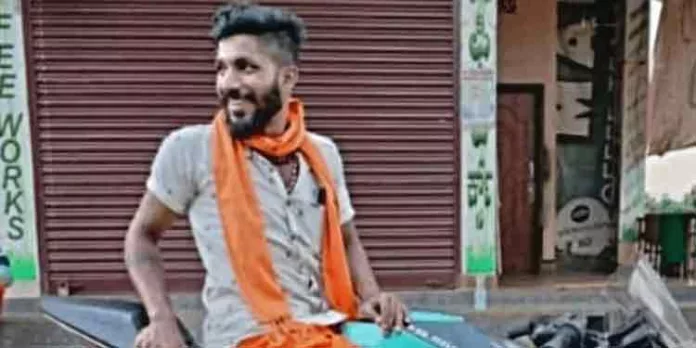 പതിനേഴുകാരി ആത്മഹത്യ ചെയ്ത കേസ് ; ബിജെപി പ്രവർത്തകൻ അറസ്റ്റിൽ പതിനേഴുകാരി ആത്മഹത്യ ചെയ്ത കേസ് ; ബിജെപി പ്രവർത്തകൻ അറസ്റ്റിൽ