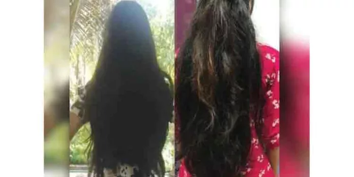ഓഡിറ്റോറിയത്തില് കല്യാണം കൂടാനെത്തിയ പെൺകുട്ടിയുടെ മുടി മുറിച്ച് മാറ്റിയതായി പരാതി ഓഡിറ്റോറിയത്തില് കല്യാണം കൂടാനെത്തിയ പെൺകുട്ടിയുടെ മുടി മുറിച്ച് മാറ്റിയതായി പരാതി