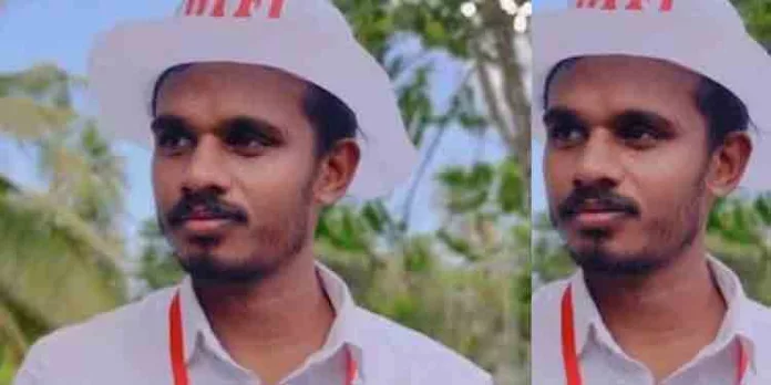 പകൽ സിപിഎം വെെകിട്ട് `എംഡിഎംഎ´: ഇജാസും സജാദും സിപിഎമ്മിൽ ചേർന്നത് ലഹരിക്കടത്തിനു വേണ്ടി പകൽ സിപിഎം വെെകിട്ട് `എംഡിഎംഎ´: ഇജാസും സജാദും സിപിഎമ്മിൽ ചേർന്നത് ലഹരിക്കടത്തിനു വേണ്ടി