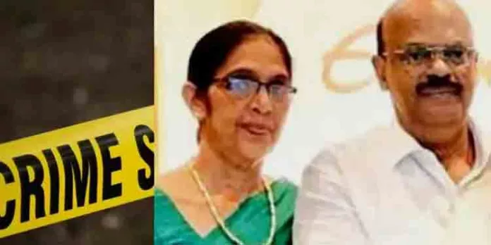തൃശ്ശൂരില് ധനകാര്യസ്ഥാപനം പൂട്ടി ദമ്പതിമാര് മുങ്ങി ; തട്ടിയത് 100 കോടിയിലേറെ തൃശ്ശൂരില് ധനകാര്യസ്ഥാപനം പൂട്ടി ദമ്പതിമാര് മുങ്ങി ; തട്ടിയത് 100 കോടിയിലേറെ
