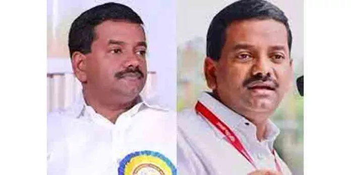 മന്ദമരുതി – കക്കുടുമൺ റോഡിന് ശാപമോക്ഷമായി മന്ദമരുതി – കക്കുടുമൺ റോഡിന് ശാപമോക്ഷമായി