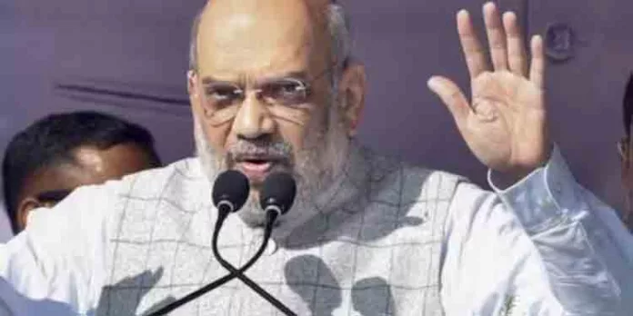 കശ്മീർ സന്ദർശനത്തിന് അമിത് ഷാ : രജൗരിയിൽ ഭീകരാക്രമണത്തിന് ഇരയായവരുടെ കുടുംബത്തെ കാണും കശ്മീർ സന്ദർശനത്തിന് അമിത് ഷാ : രജൗരിയിൽ ഭീകരാക്രമണത്തിന് ഇരയായവരുടെ കുടുംബത്തെ കാണും