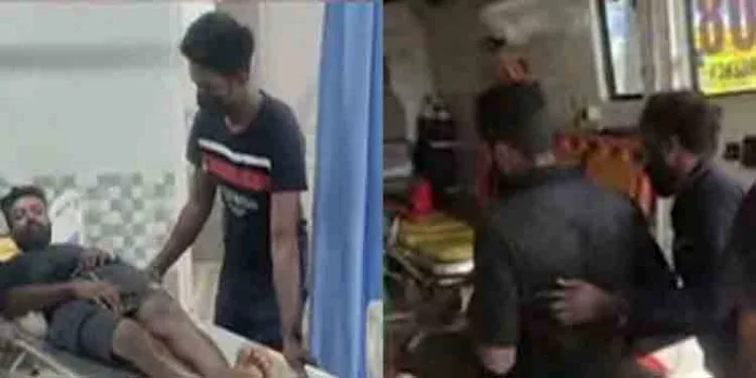 ഇടുക്കി അടിമാലിയില് വഴിയില് കിടന്നു കിട്ടിയ മദ്യം കഴിച്ച ഒരാള് മരിച്ചു ഇടുക്കി അടിമാലിയില് വഴിയില് കിടന്നു കിട്ടിയ മദ്യം കഴിച്ച ഒരാള് മരിച്ചു