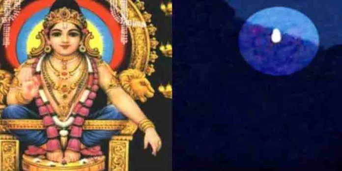 മകരജ്യോതി ദർശനത്തിന് മണിക്കൂറുകൾ മാത്രം ശേഷിക്കേ സന്നിധാനത്ത് ഒരുക്കങ്ങൾ പൂർത്തിയായി മകരജ്യോതി ദർശനത്തിന് മണിക്കൂറുകൾ മാത്രം ശേഷിക്കേ സന്നിധാനത്ത് ഒരുക്കങ്ങൾ പൂർത്തിയായി