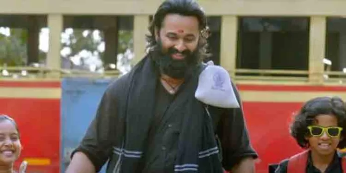 ഉണ്ണിമുകുന്ദന്റെ മാളികപ്പുറം 25 കോടി ക്ലബ്ബിലേക്ക് ഉണ്ണിമുകുന്ദന്റെ മാളികപ്പുറം 25 കോടി ക്ലബ്ബിലേക്ക്
