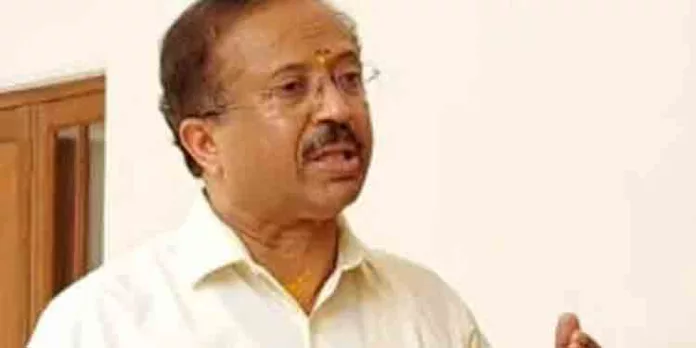 കെ സുരേന്ദ്രനെതിരായ കേസ് : പിണറായി സര്ക്കാരിന്റെ ഗൂഢാലോചനയെന്ന് വി മുരളീധരന് കെ സുരേന്ദ്രനെതിരായ കേസ് : പിണറായി സര്ക്കാരിന്റെ ഗൂഢാലോചനയെന്ന് വി മുരളീധരന്