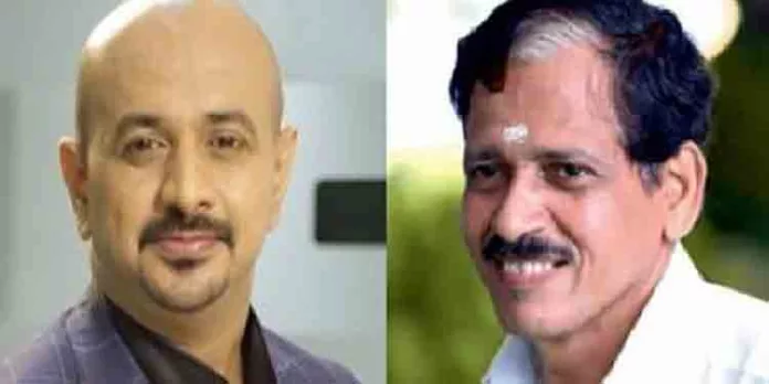 ജാതി പറഞ്ഞ് സമൂഹത്തില് ഭിന്നിപ്പുണ്ടാക്കാന് ശ്രമിച്ചു ; ഡോ. അരുണ്കുമാറിനെതിരെ യു ജി സി അന്വേഷണം ജാതി പറഞ്ഞ് സമൂഹത്തില് ഭിന്നിപ്പുണ്ടാക്കാന് ശ്രമിച്ചു ; ഡോ. അരുണ്കുമാറിനെതിരെ യു ജി സി അന്വേഷണം